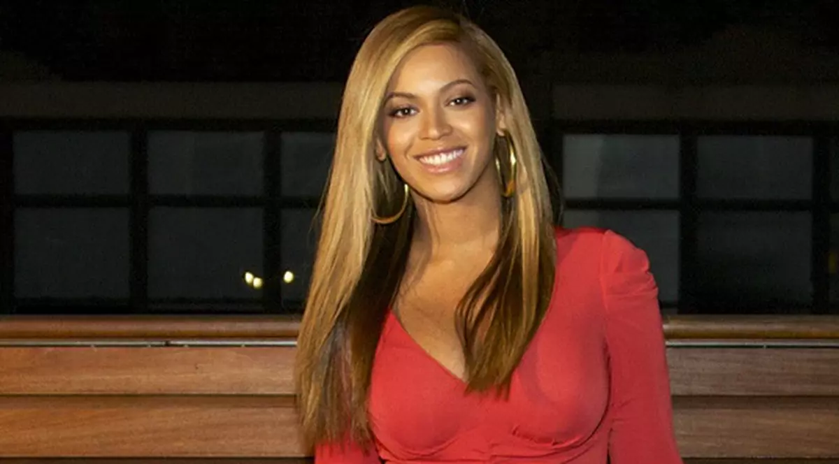 Cât de bine arată Beyonce la numai o lună de când a născut!