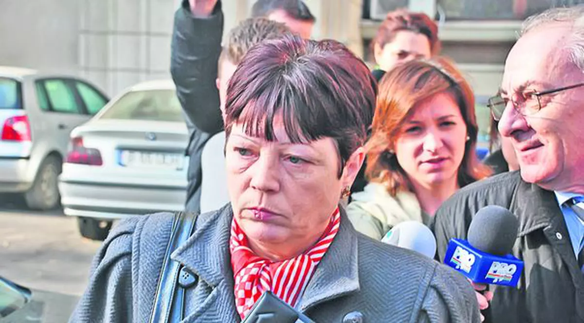 Asistenta care a uitat un bebeluş în incubator, pedepsită "exemplar": Va munci 175 de ore fără salariu