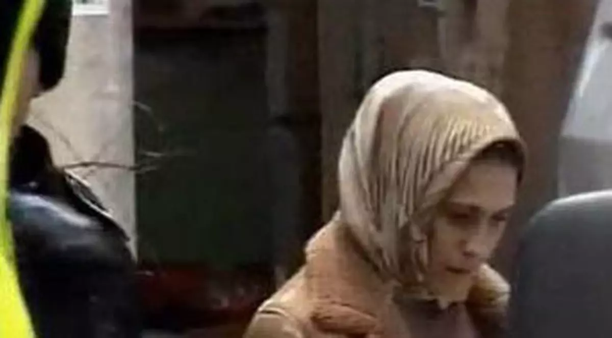 Tânăra din Braşov care şi-a decapitat bebeluşul: «Trebuia jertfit fiul cel mai iubit. Nu mă simt vinovată»