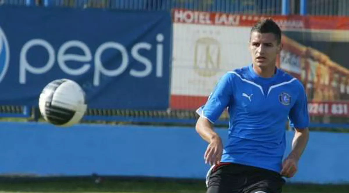 Academia Hagi U19, 1-1 cu PSV Eindhoven