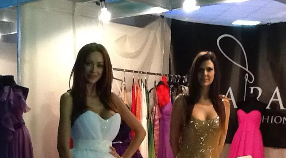 Bianca Drăguşanu se pregăteşte de nuntă? Uite rochia de mireasă | FOTO