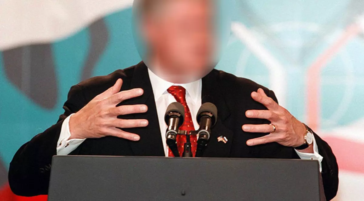 Incredibila forţă de seducţie a unui unui preşedinte: 25 de femei i se ofereau în fiecare zi! "Se hrănea cu adoraţia femeilor"