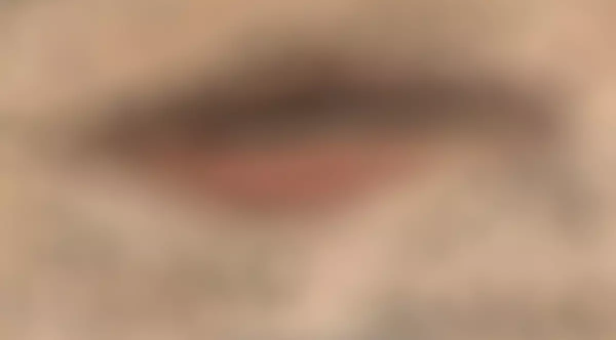 Angelina Jolie are concurenţă? O pereche bizară de buze face furori pe internet | FOTO