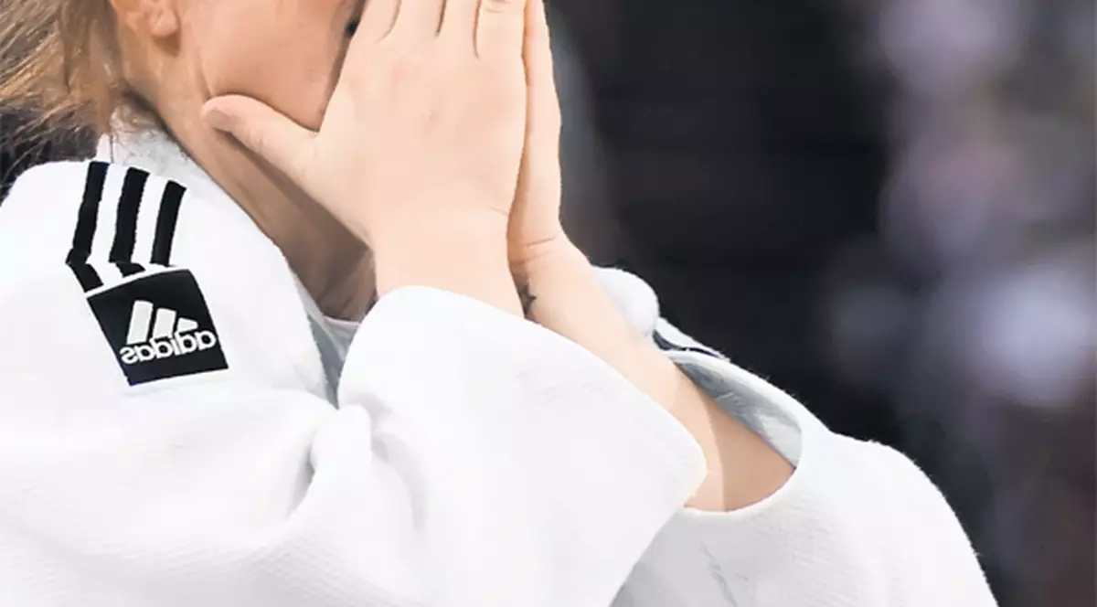 Corina Căprioriu, campioană europeană la judo, ştie de ce sportivele noastre pierd destul de uşor în faţa asiaticelor: "Sunt prea agitate!"