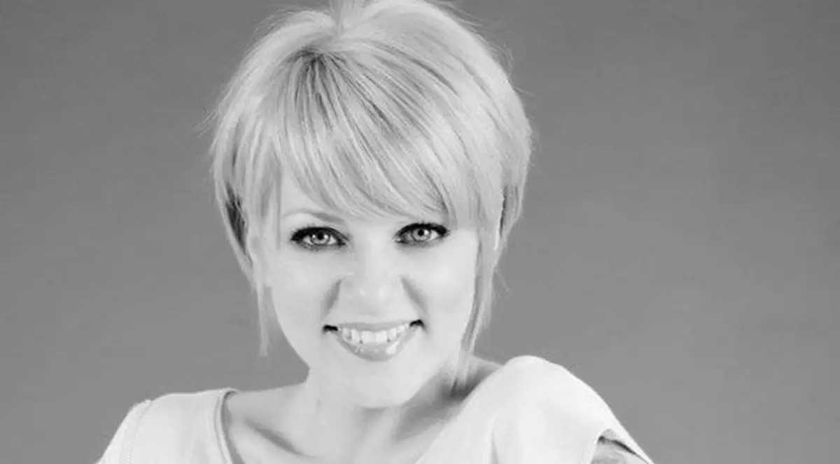 Dana Nălbaru s-a apucat serios de sală: "Sportul mă face să simt că pot muta munții"