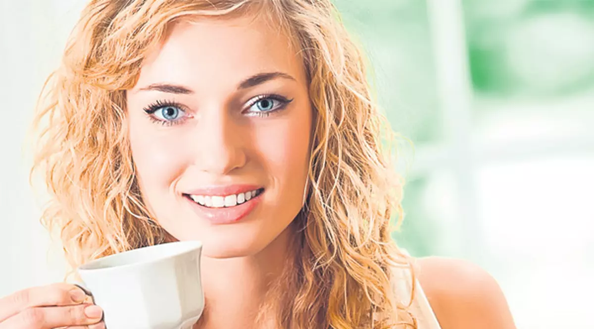Bea ceai negru, ca să-ți scadă colesterolul