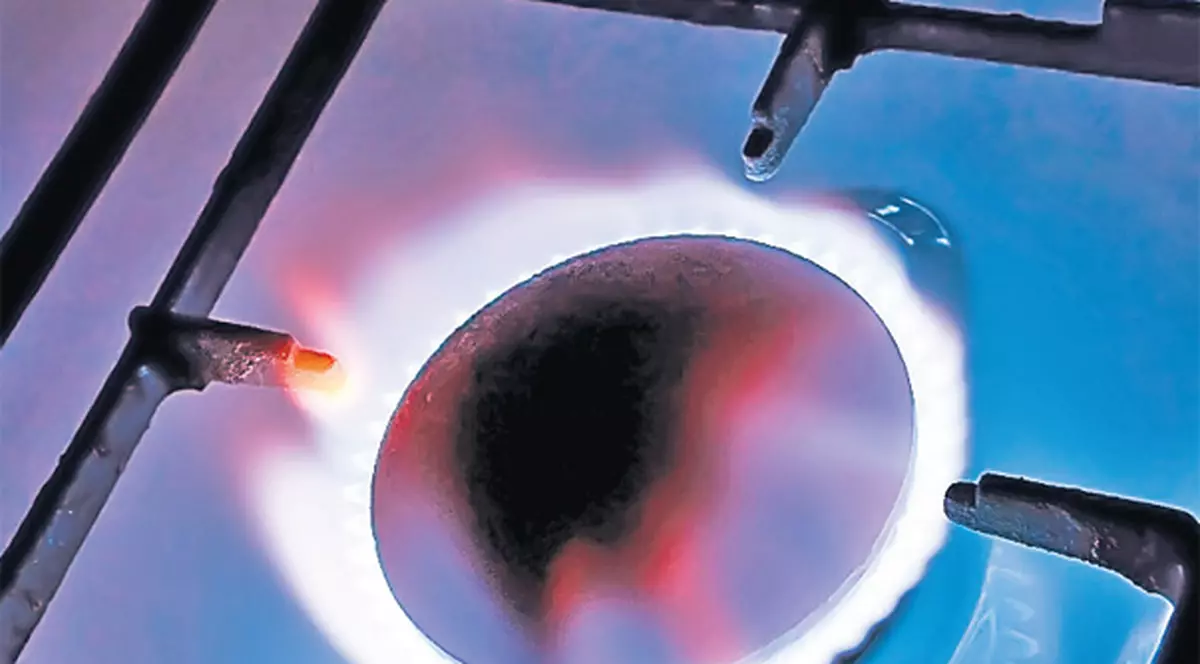 Ne paşte o scumpire cu 15% la gaze și la lumină