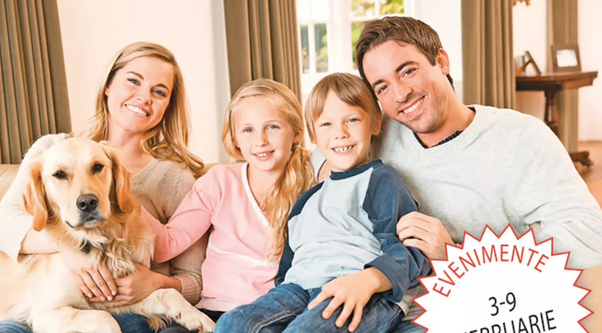 În dialog cu astrele | Racii reinstalează armonia în familie