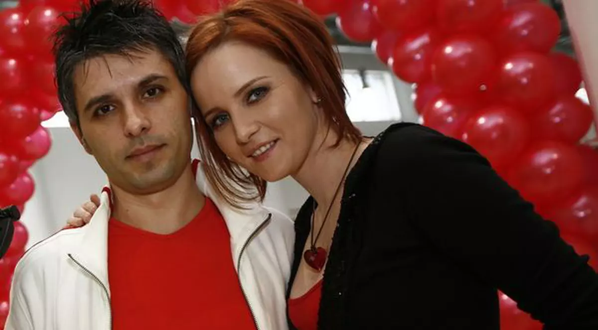 Ioana Maria Moldovan vrea să se mărite în pantaloni scurți