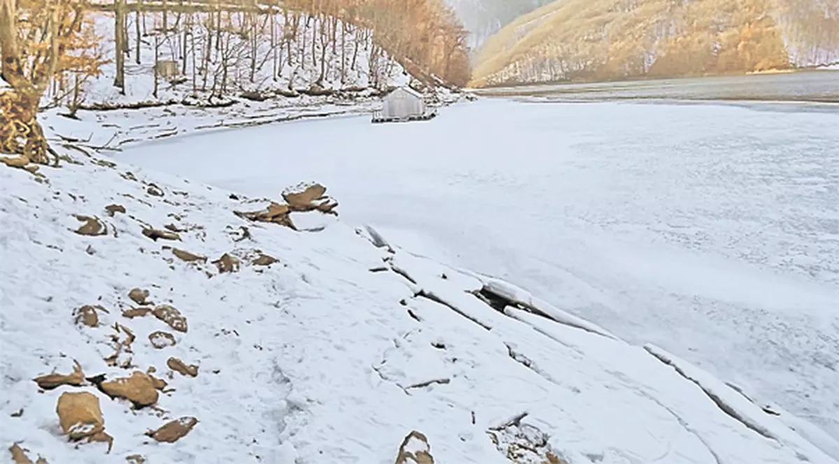 Poliţiştii din Cluj nu mai cred că bărbatul dispărut marţi şi copiii săi sunt în viaţă