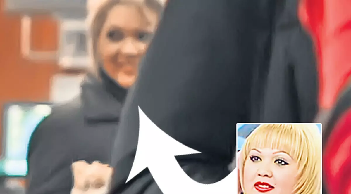 Minodora, ce-ţi mai place shaorma!