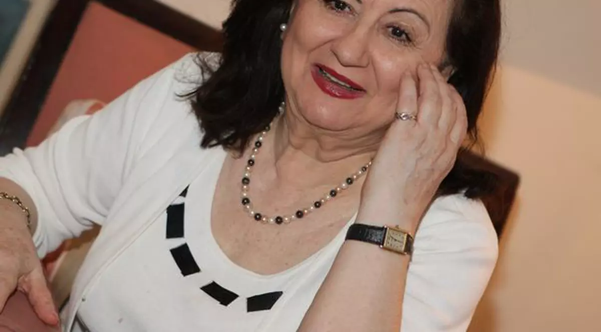 Drama prin care trece fosta soție a lui Petre Roman. "Mă aștept la un an foarte greu"