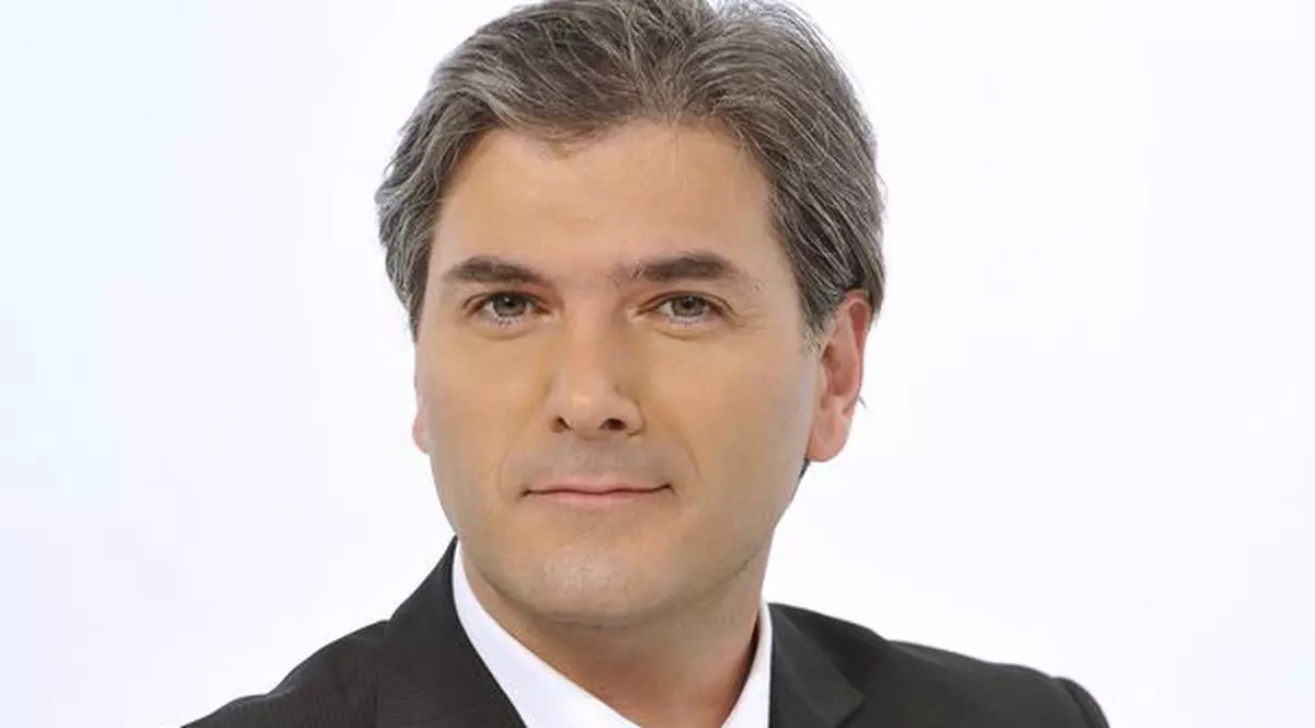 Mircea Radu nu a luat bani pentru emisiunea "ÎnTrecerea Anilor"