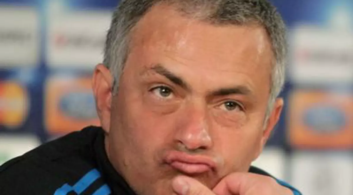 Mourinho: "Viitorul meu la Real nu depinde de câştigarea Champions League"