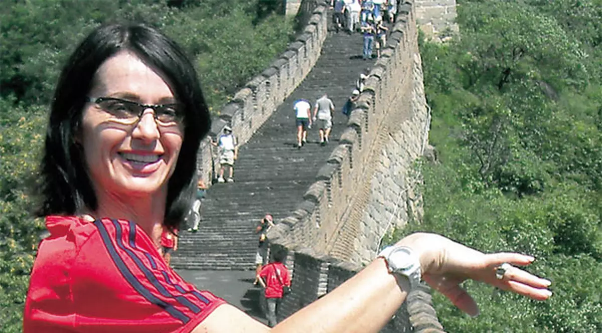 Nadia Comăneci dă numele unei străzi dintr-un oraş spaniol