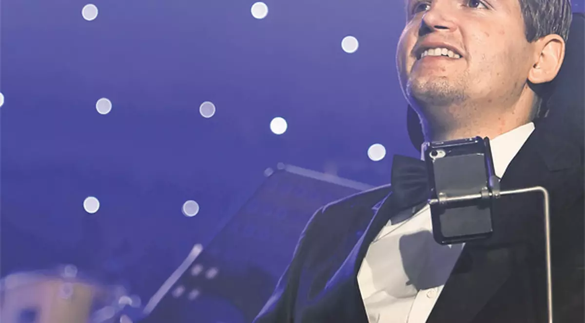 Deşi îi plac foarte mult băuturile carbogazoase, Mihai Neşu nu are voie să le consume. Ar putea să moară din cauza lor!