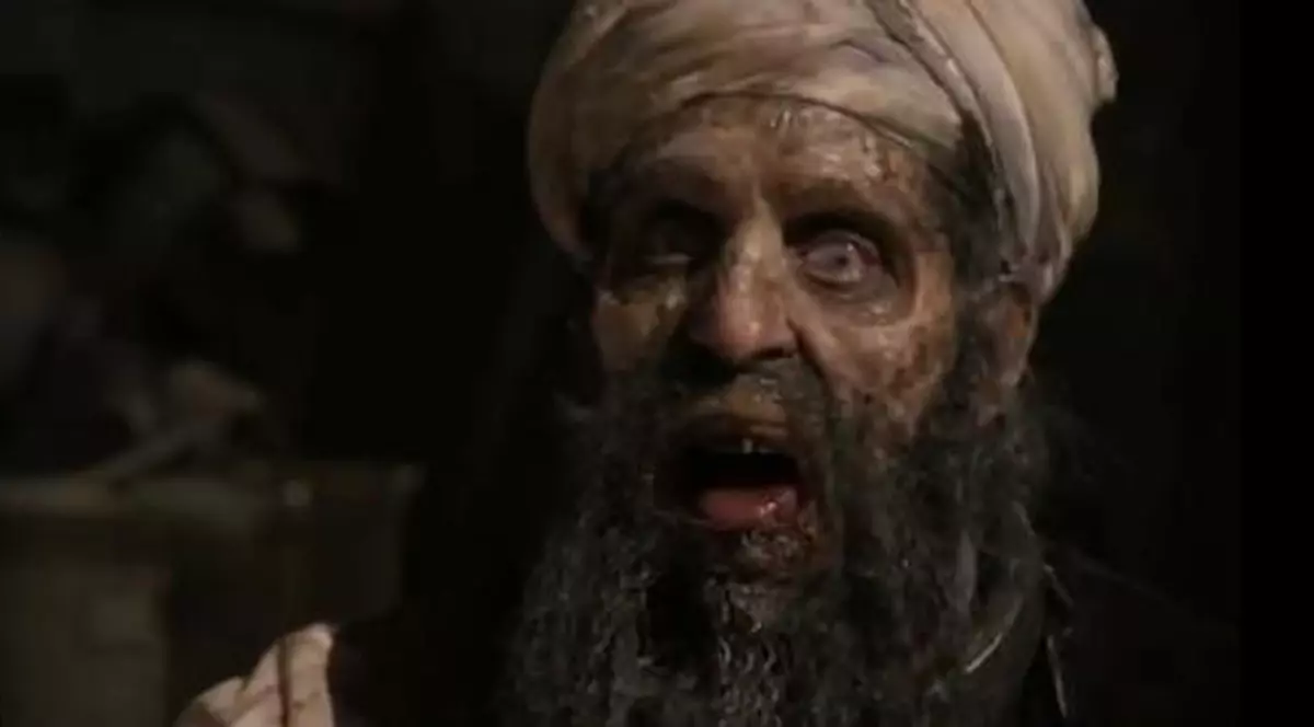 INCREDIBIL! Osama bin Laden trăiește și este din nou vânat! VIDEO