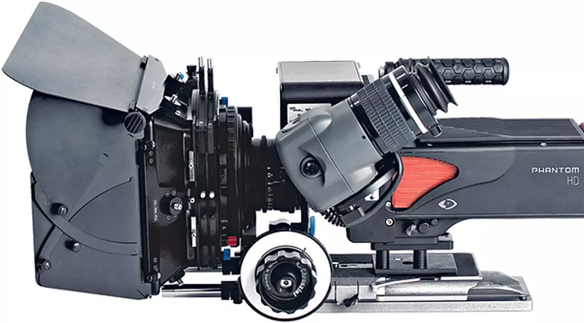 Doi români, premiaţi de Academia Americană de Film pentru o idee revoluţionară