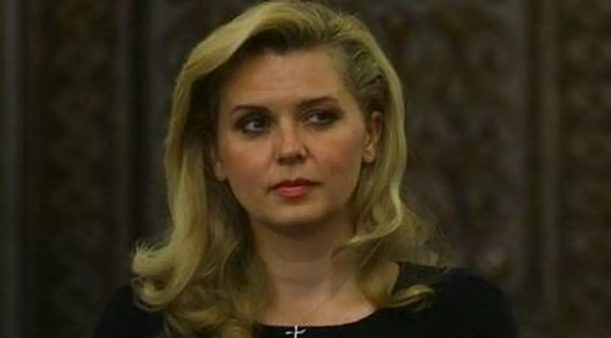 Roberta Anastase taie diurnele parlamentarilor aflați în grevă
