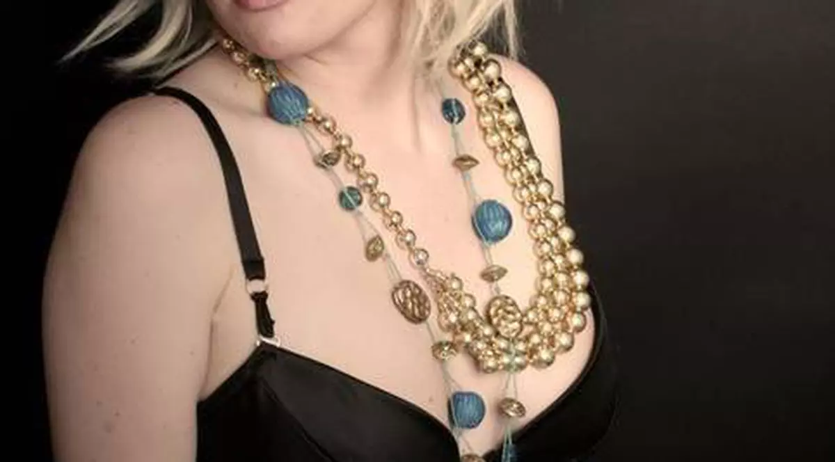 Rouge vrea pe scenă şi la 80 de ani!