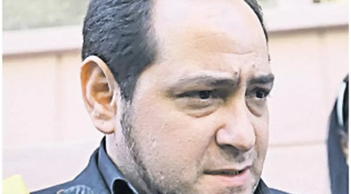 În arest, Sandu Geamănu mai primeşte o lovitură: e acuzat că a vrut să ucidă un copil 