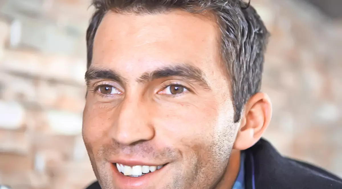 Horia Tecău ne-a explicat cum ar trebui să fie femeia visurilor sale: «Să-l aibă pe vino-ncoa»