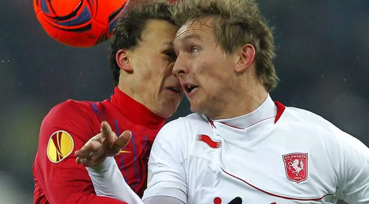 Ne-aţi îngheţat speranţa! | Steaua - Twente 0-1