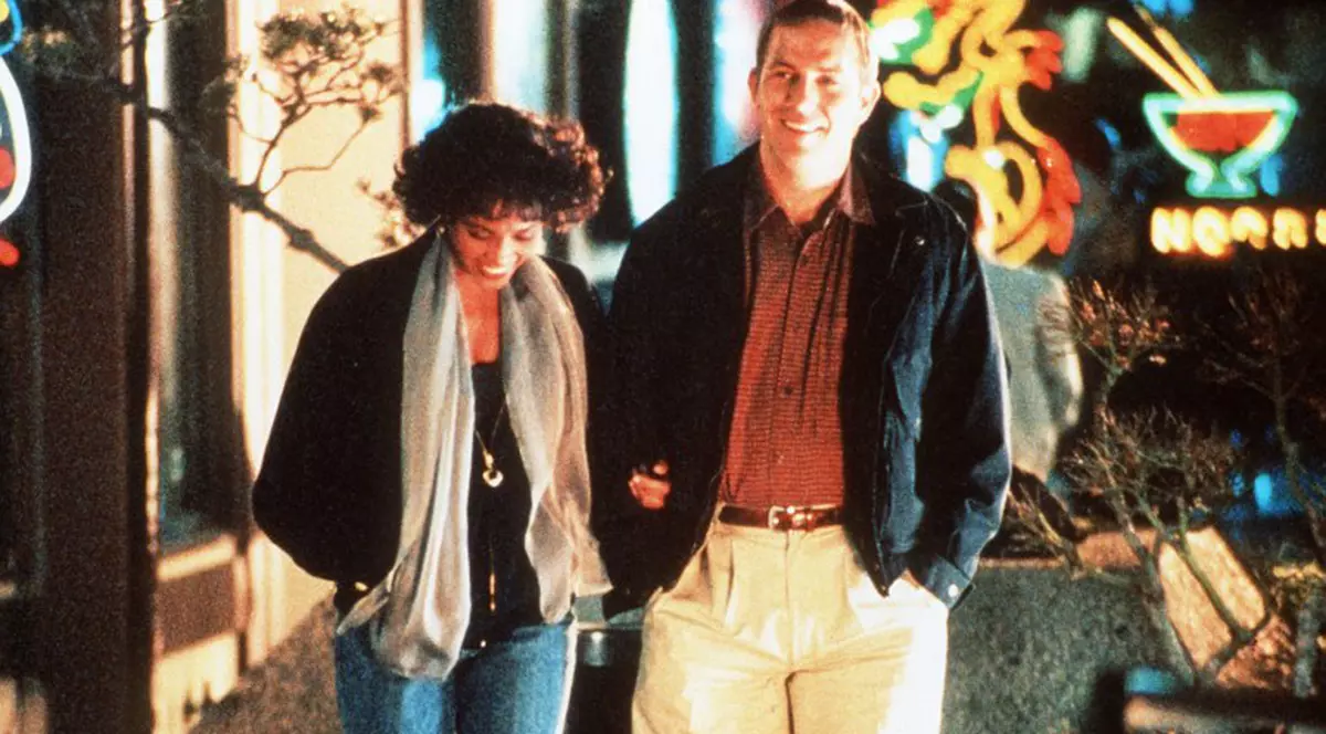 Reacţia pe care toată lumea o aştepta după moartea lui Whitney Houston! Kevin Costner...