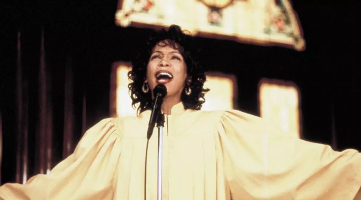 WHITNEY HOUSTON A MURIT | Într-un interviu din 2002: "Sunt dependentă de a face dragoste!"