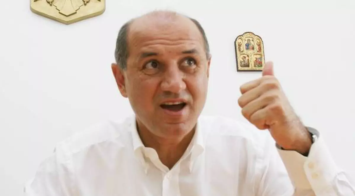 Copos confirmă: ”Îl aducem pe Sotelo”