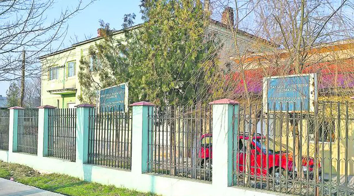 Mama lui Gheorghe Vlădan, internată într-un spital de psihiatrie, habar nu are de masacrul de la salonul de coafură