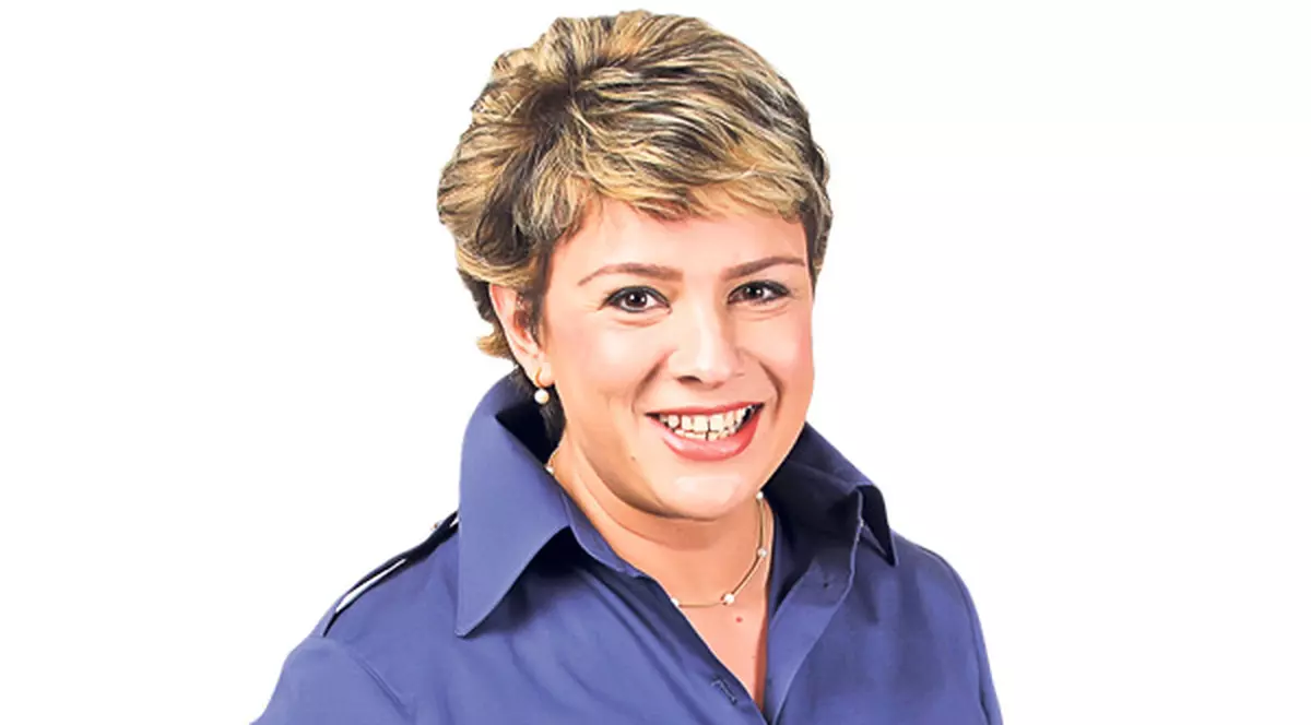 Teo Trandafir se mărită! EXCLUSIV