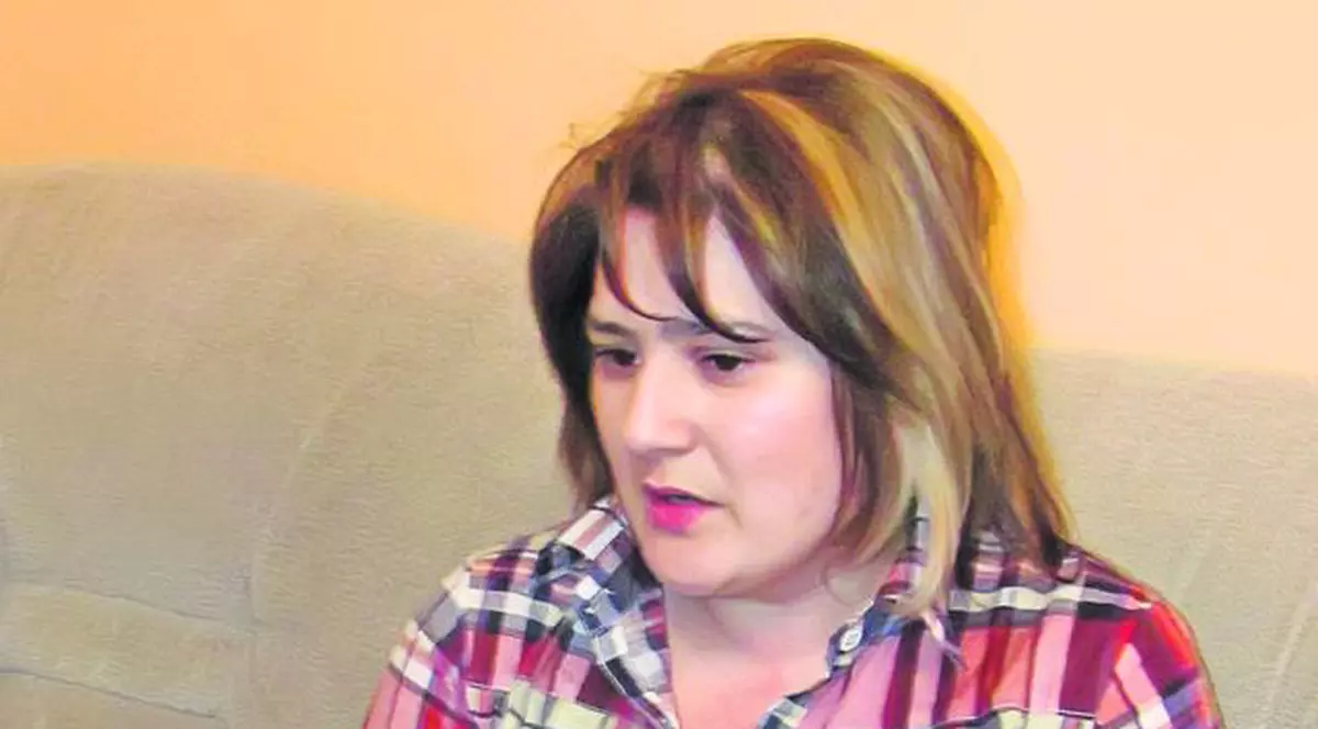 Valentina Toniţă, o victimă a parlamentarului UNPR de Galaţi Mihail Boldea, susţine: Deputatul ăsta m-a ţepuit!