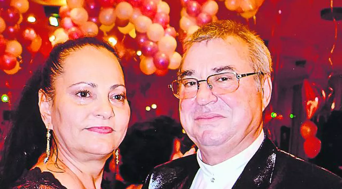 Văduva «regelui mezelurilor» face slalom printre datorii