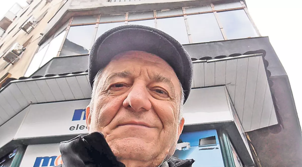 Mâine se împlinesc 35 de ani de la cutremurul din 1977 | «Regele cafelei» a fentat moartea cu șapte minute