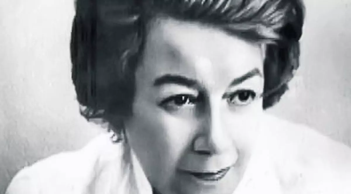 Medicamentul-minune inventat de Ana Aslan, folosit cu succes de toate celebrităţile, de la Marlene Dietrich, la președintele Kennedy