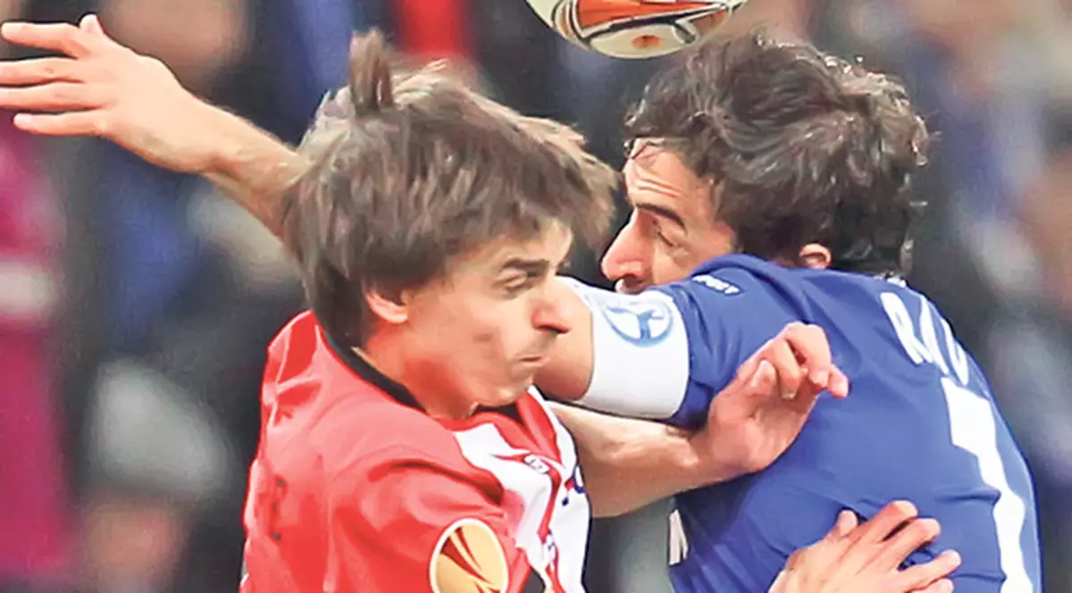 L-au răpus pe «taurul» Raul