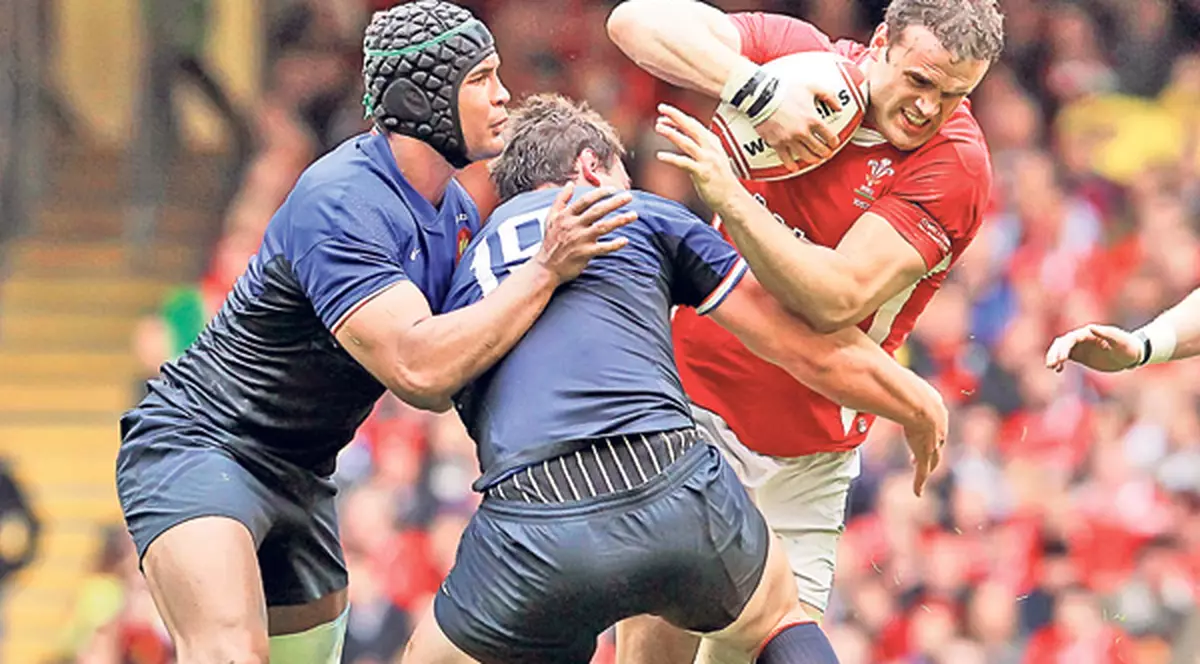 Galezii sunt «regii» Europei