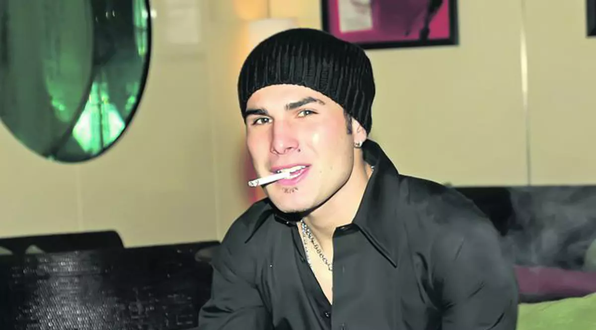 Halal naţională! În noaptea de după meciul amical cu Uruguay, căpitanul Adrian Mutu ar fi fost la restaurant, iar selecţionerul Victor Piţurcă s-ar fi dus la cazinou