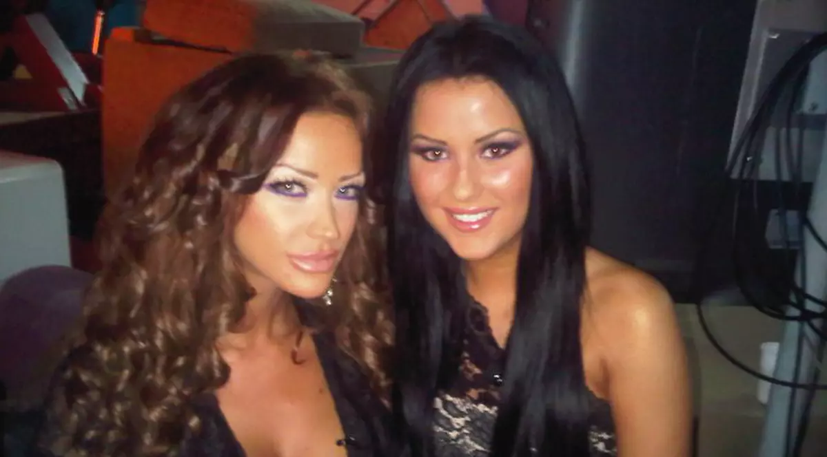 Bianca Drăguşanu sare în apărarea Cruduţei după despărţirea de Costea: "Daniela este un copil bun"