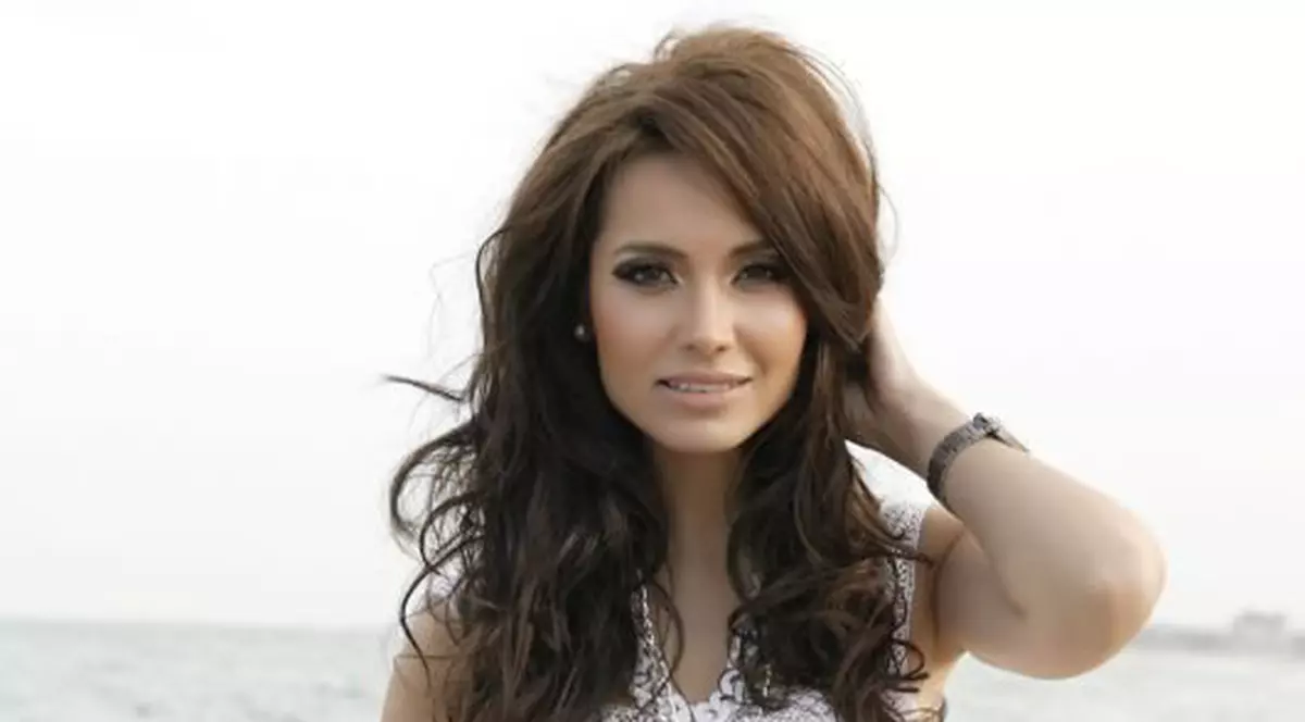 De la Hollywood, direct la Tulcea! Iată ce a determinat-o pe Lili Sandu să se întoarcă acasă!