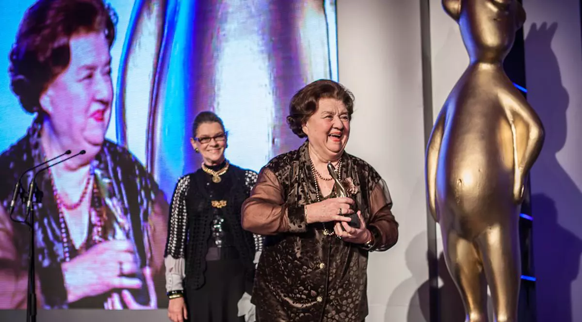 Iată marii câştigători ai premiilor Gopo!