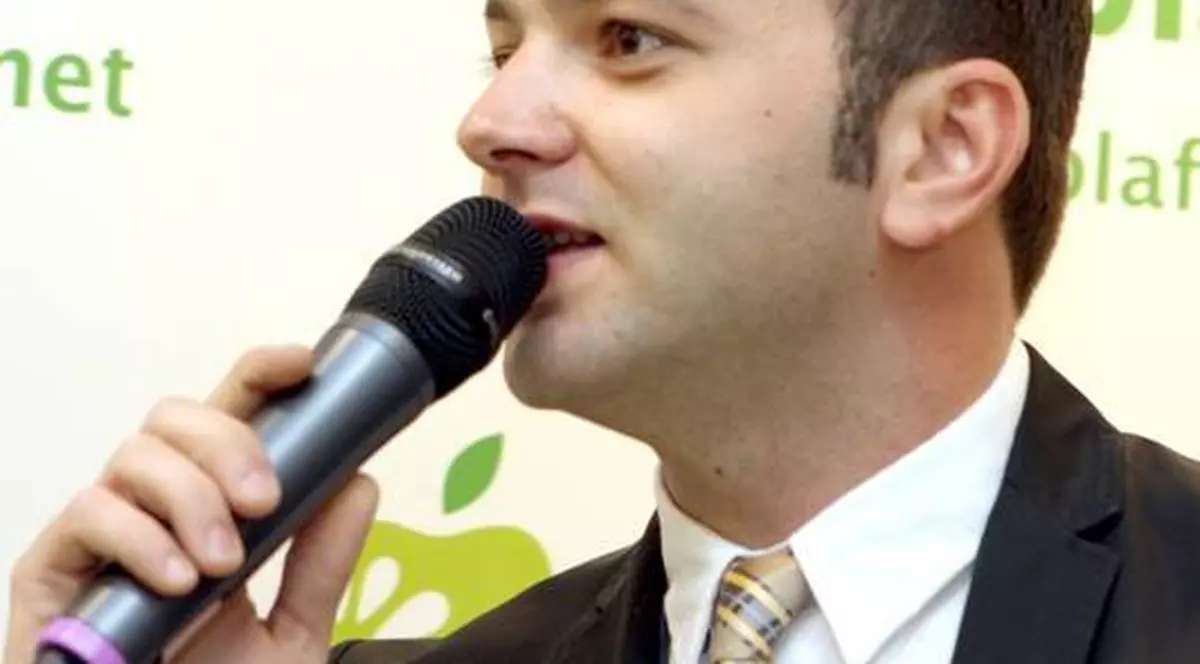 Mioara Roman şi Anca Ţurcaşiu, lăudate de Mihai Morar!