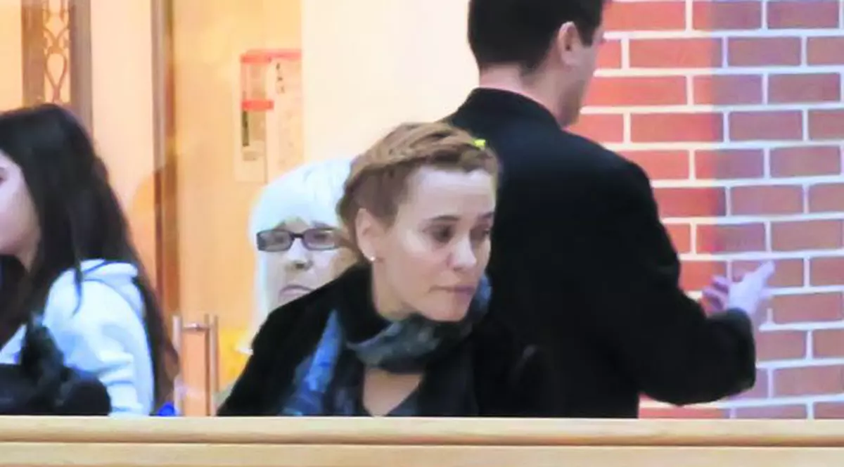 Ce bine arată Esca nemachiată!