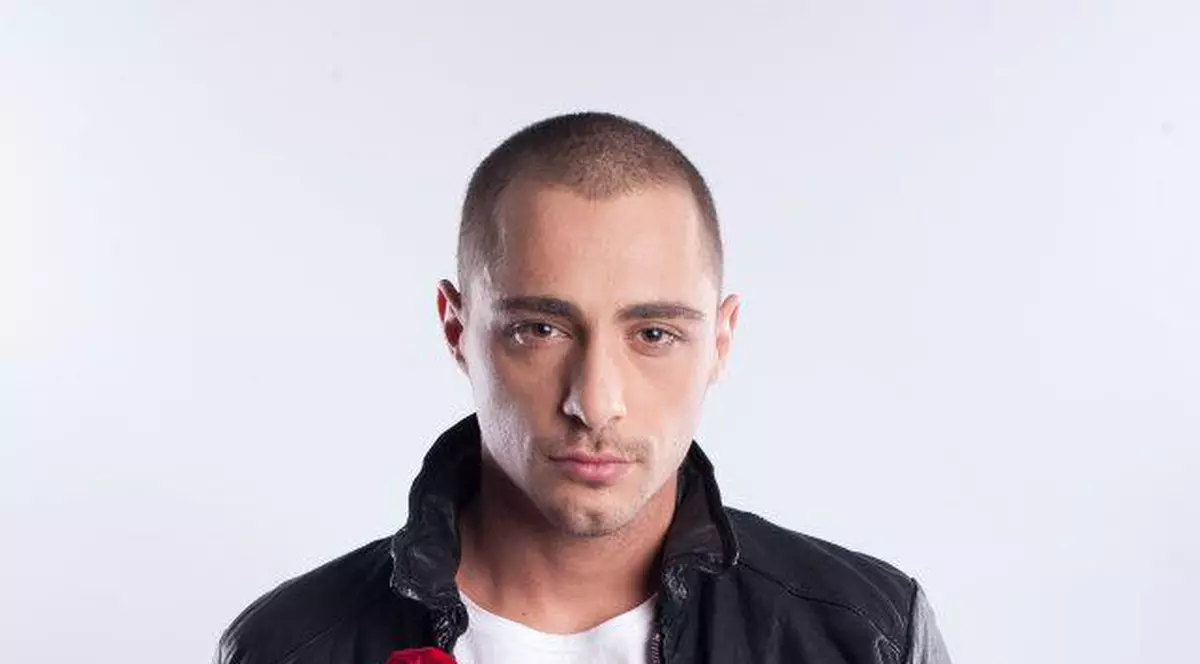 Burlacul Vladimir: "Nu mi-e frică de însurătoare"