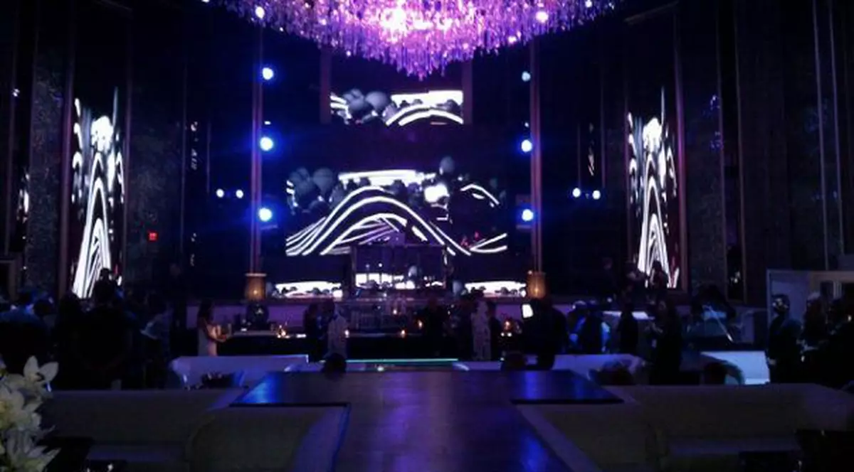 Faimosul Timbaland va concerta sâmbătă, la deschiderea unui club românesc din Miami