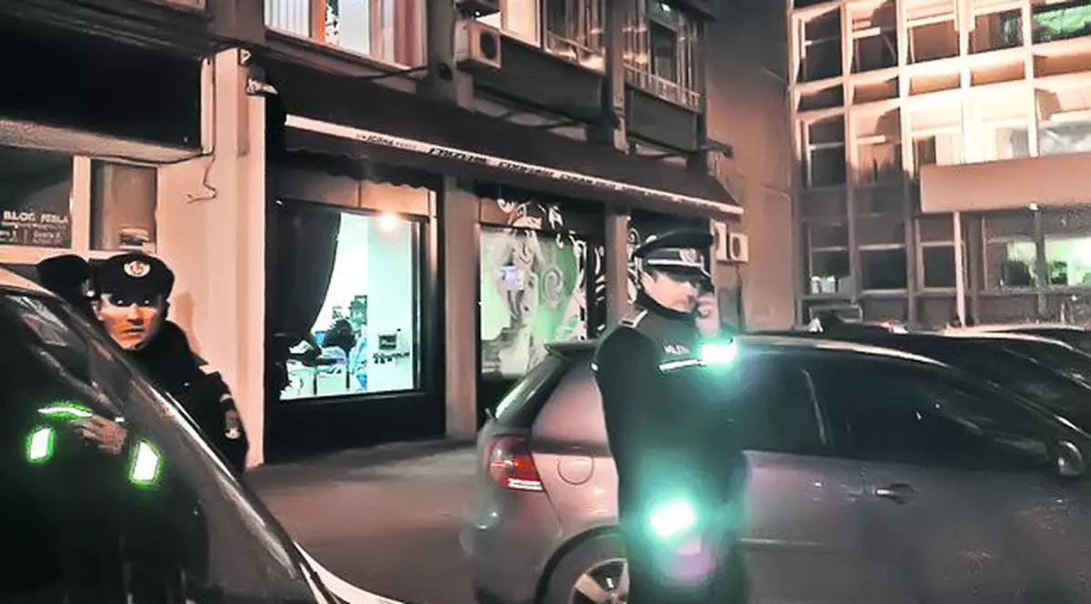 MASACRUL DE LA PERLA | Destinele a 8 familii au fost schimbate de nebunia unui singur om. Iată lista victimelor poliţistului ucigaş!