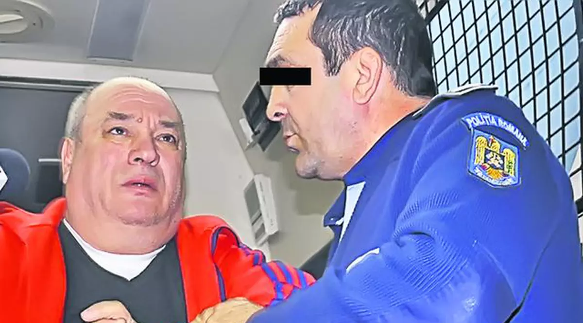 Şi-a împuşcat soţia în cap!