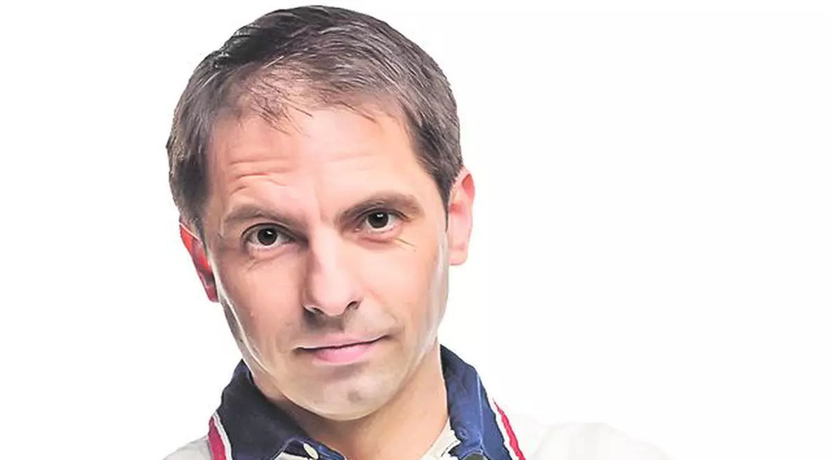 Bebeluşul lui Negru, pe perfuzii de 9 zile