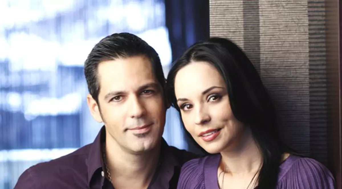 Andreea Marin, despre vacanţele familiei ei: "Prima călătorie a Violetei a fost în Franţa când avea doar şase luni"